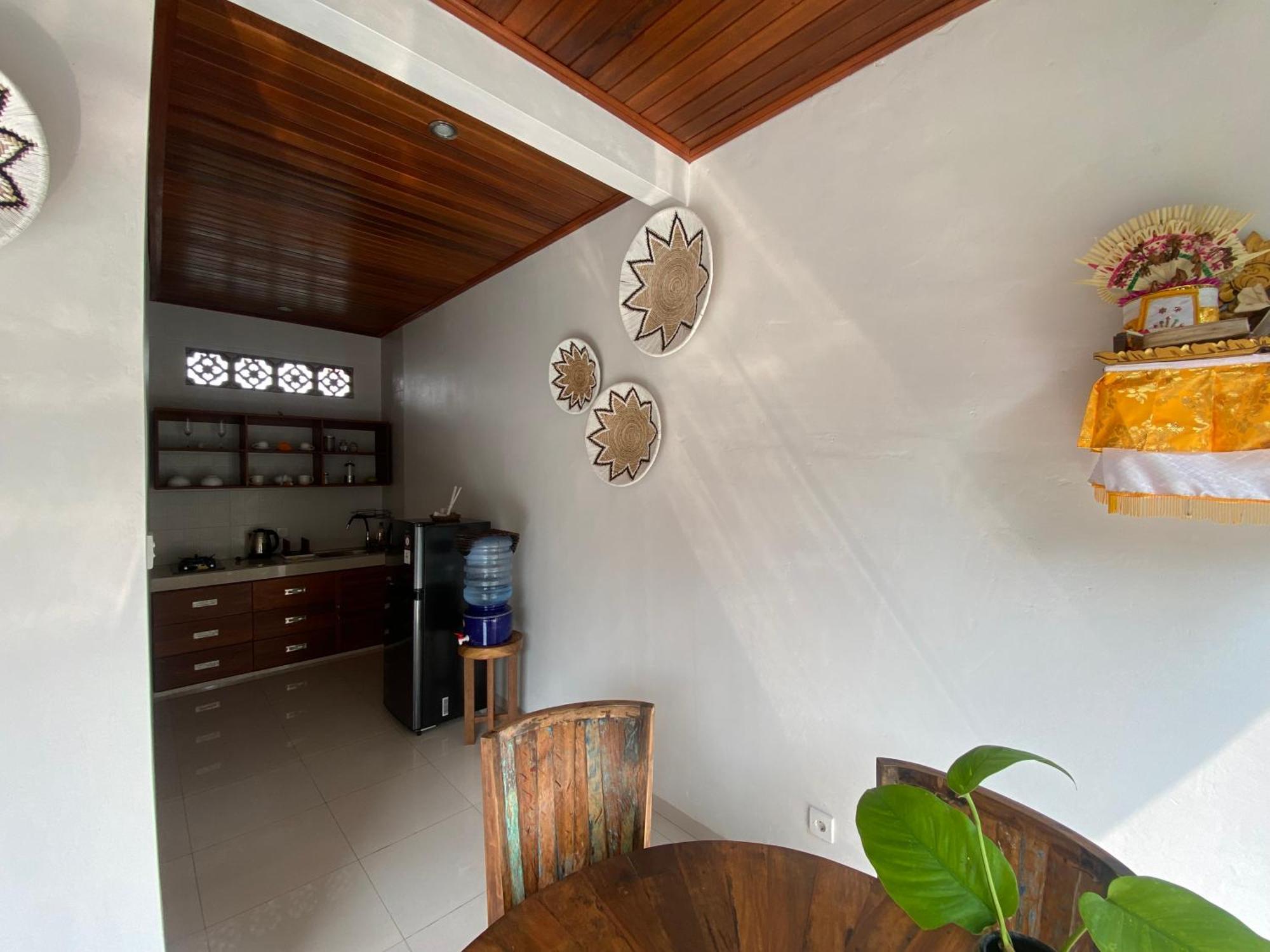 Hidden Point Villa 乌布 外观 照片