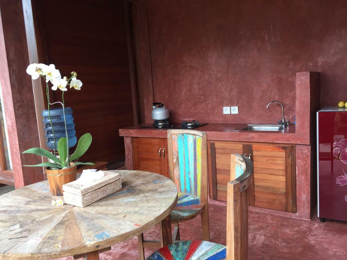 Hidden Point Villa 乌布 外观 照片