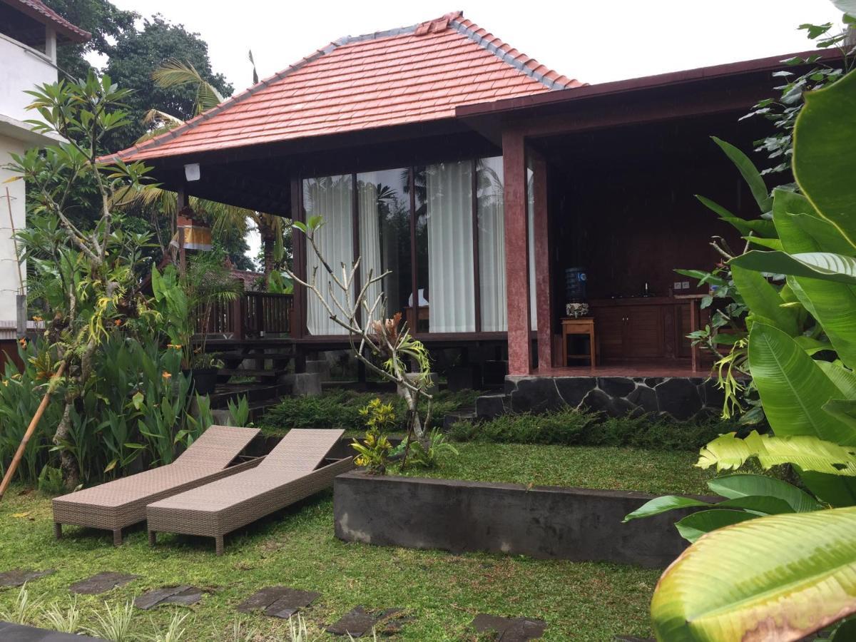 Hidden Point Villa 乌布 外观 照片